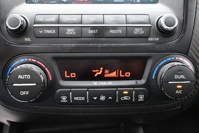 2014 Kia Forte EX