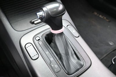 2014 Kia Forte EX
