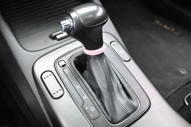 2014 Kia Forte EX