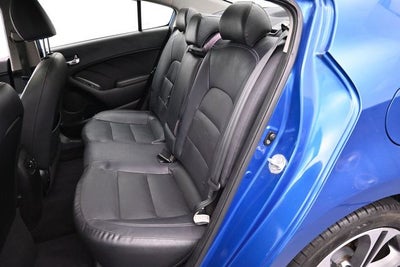 2014 Kia Forte EX