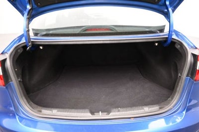 2014 Kia Forte EX