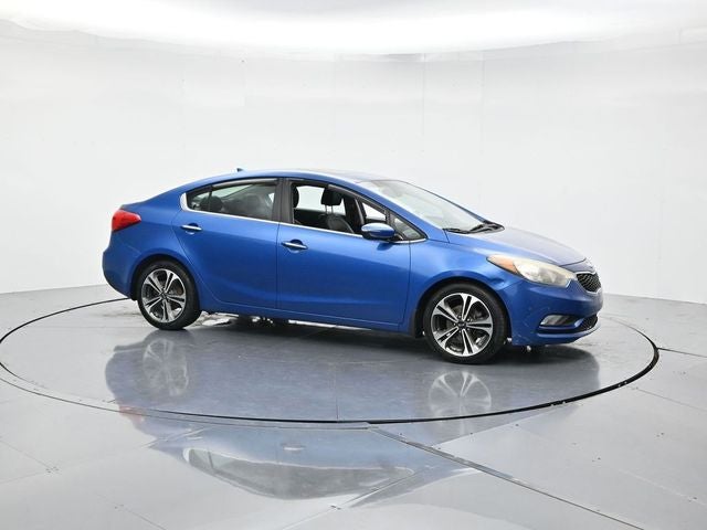 2014 Kia Forte EX