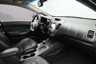 2014 Kia Forte EX