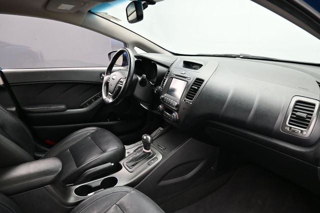 2014 Kia Forte EX