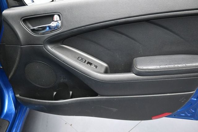 2014 Kia Forte EX