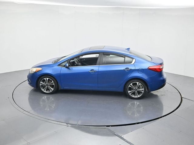 2014 Kia Forte EX