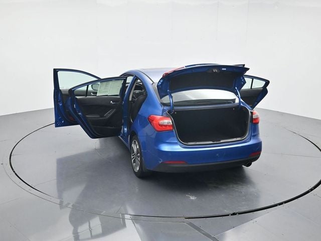2014 Kia Forte EX