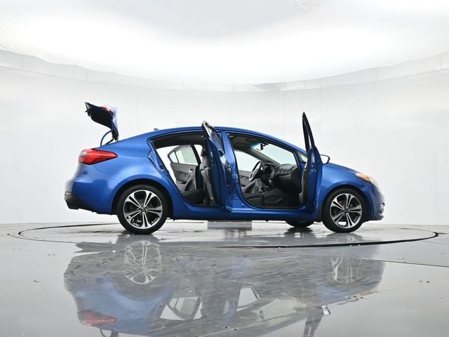 2014 Kia Forte EX