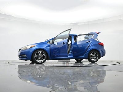 2014 Kia Forte EX