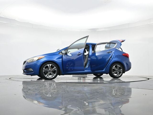 2014 Kia Forte EX