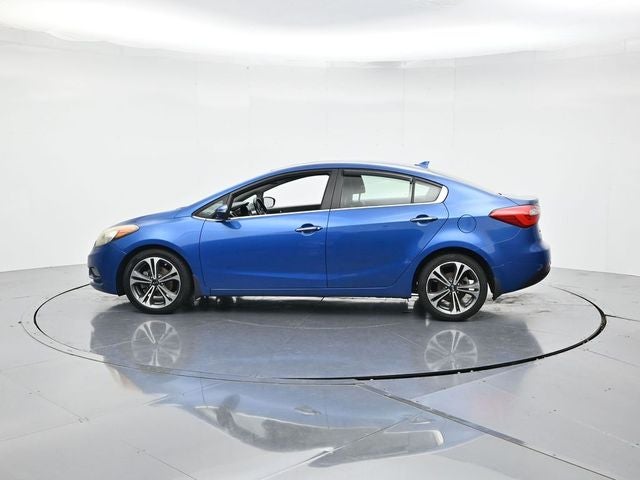 2014 Kia Forte EX