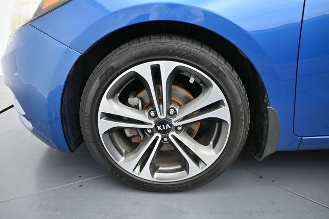 2014 Kia Forte EX