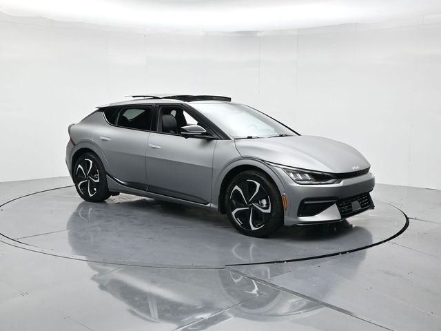 2023 Kia EV6 GT-Line