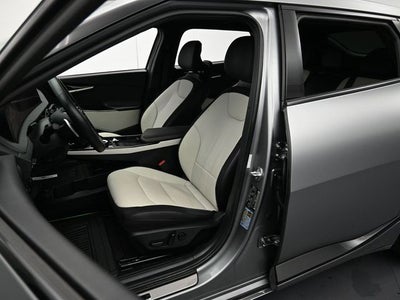 2023 Kia EV6 GT-Line