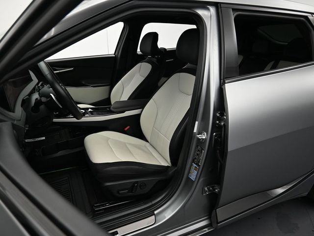 2023 Kia EV6 GT-Line