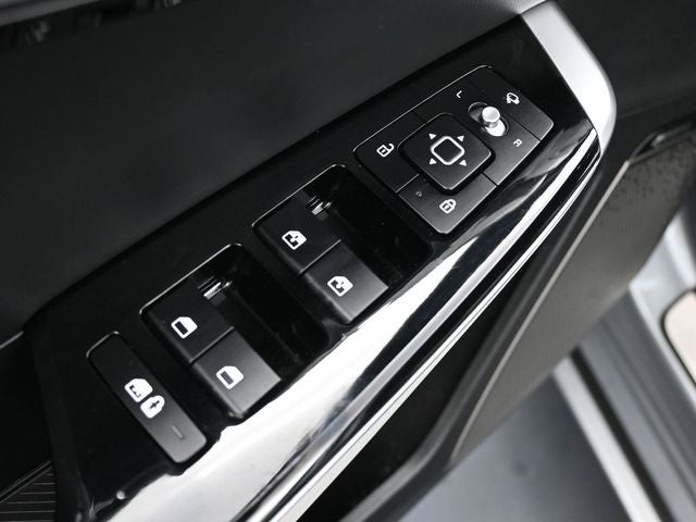 2023 Kia EV6 GT-Line