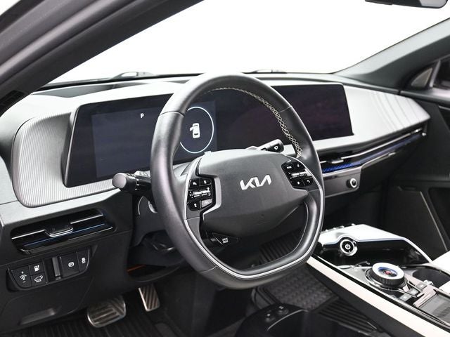 2023 Kia EV6 GT-Line