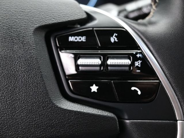 2023 Kia EV6 GT-Line