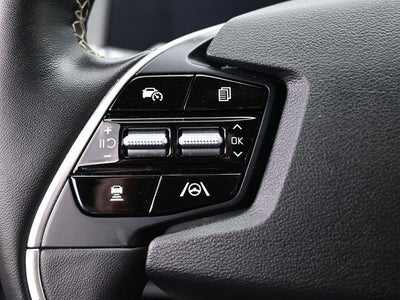 2023 Kia EV6 GT-Line