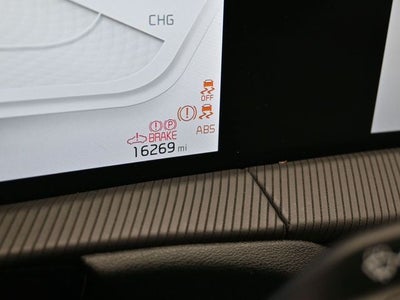 2023 Kia EV6 GT-Line