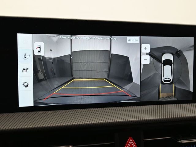 2023 Kia EV6 GT-Line