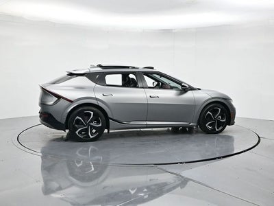 2023 Kia EV6 GT-Line