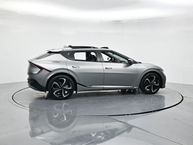2023 Kia EV6 GT-Line