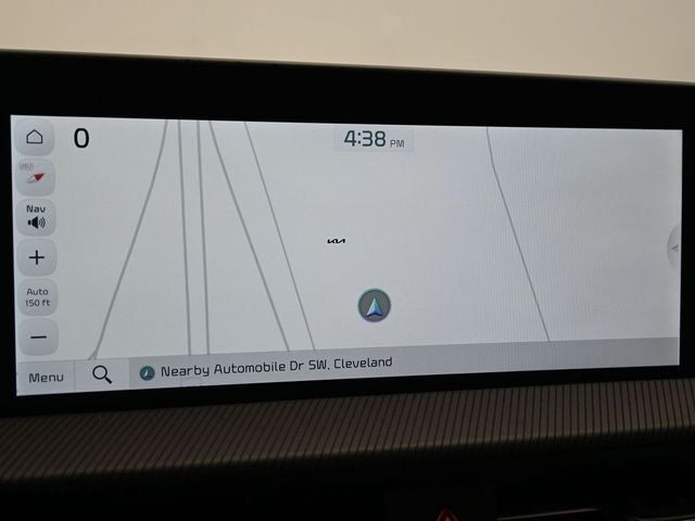 2023 Kia EV6 GT-Line