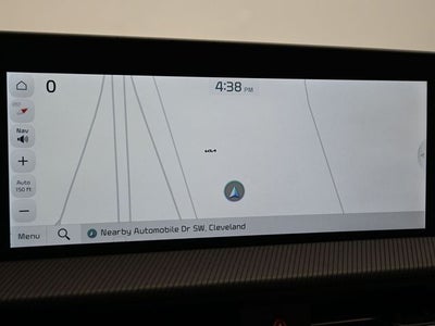 2023 Kia EV6 GT-Line