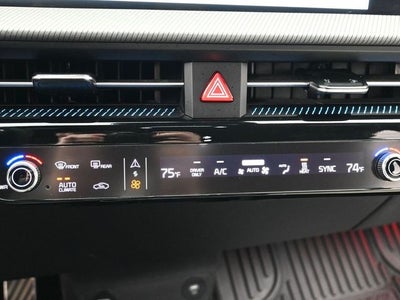 2023 Kia EV6 GT-Line