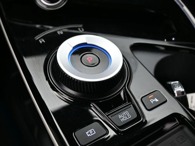 2023 Kia EV6 GT-Line