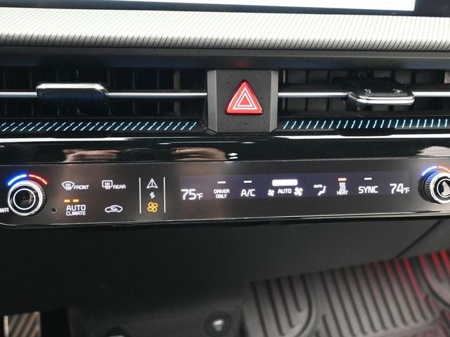 2023 Kia EV6 GT-Line