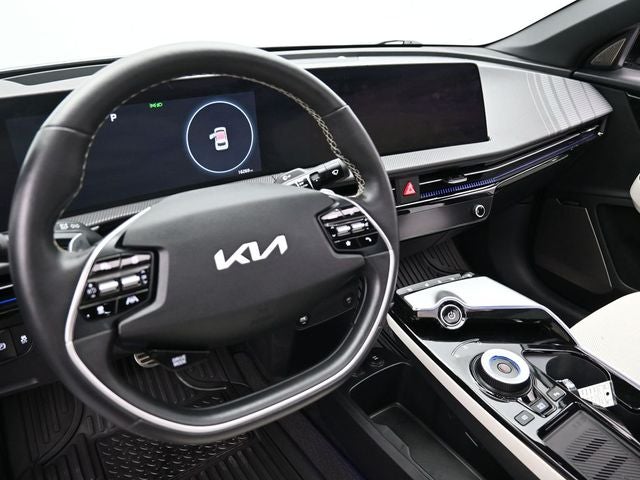2023 Kia EV6 GT-Line