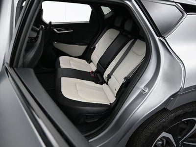 2023 Kia EV6 GT-Line