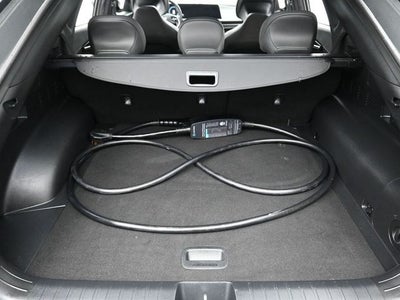 2023 Kia EV6 GT-Line