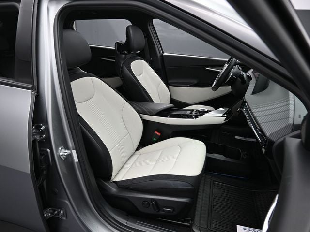 2023 Kia EV6 GT-Line