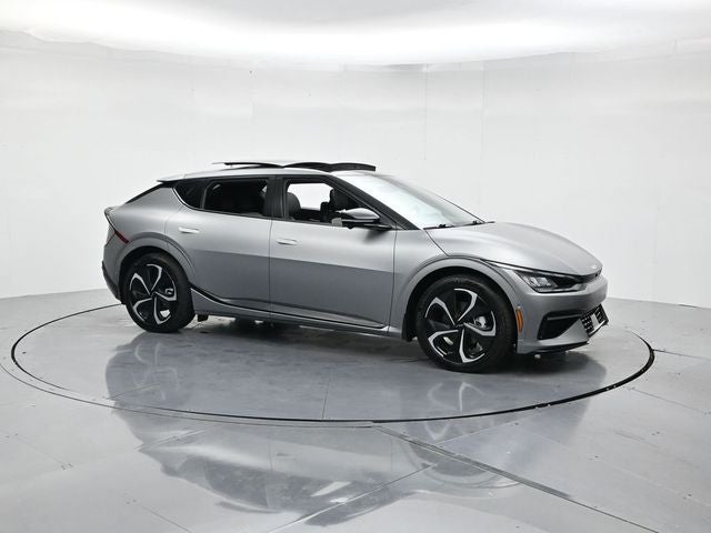 2023 Kia EV6 GT-Line