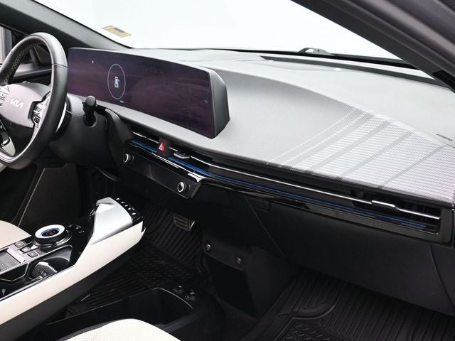 2023 Kia EV6 GT-Line