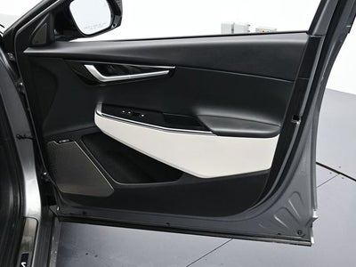 2023 Kia EV6 GT-Line