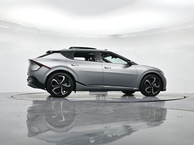 2023 Kia EV6 GT-Line