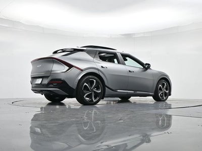 2023 Kia EV6 GT-Line