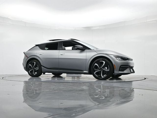 2023 Kia EV6 GT-Line