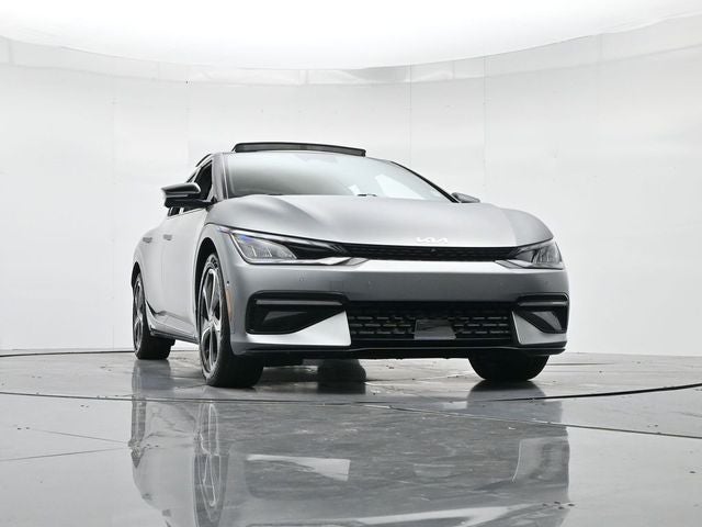 2023 Kia EV6 GT-Line