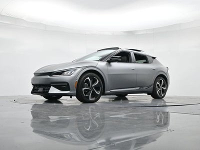 2023 Kia EV6 GT-Line