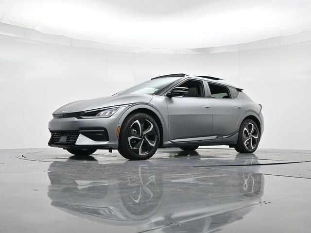 2023 Kia EV6 GT-Line