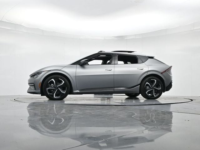 2023 Kia EV6 GT-Line