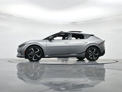 2023 Kia EV6 GT-Line