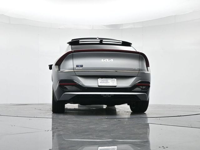 2023 Kia EV6 GT-Line