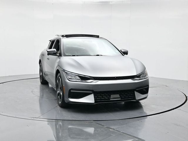 2023 Kia EV6 GT-Line