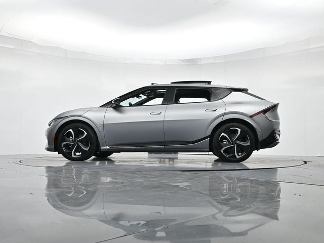 2023 Kia EV6 GT-Line